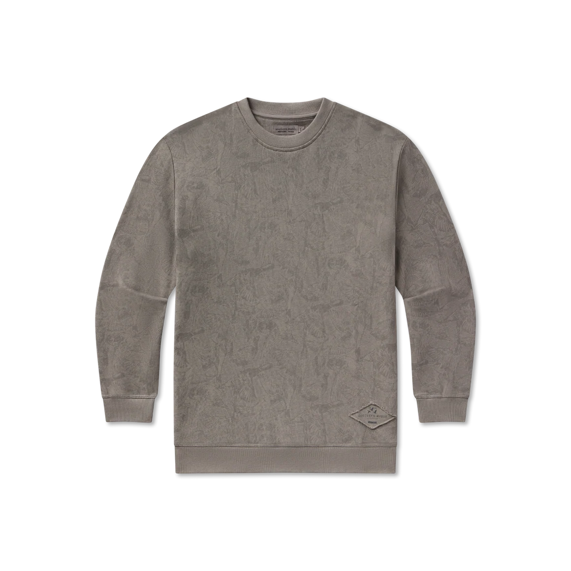 Youth Cameron Seawash Sweatshirt