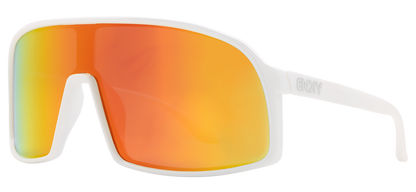 Kids Sunglasses Junior Monteverde (Cardinal)