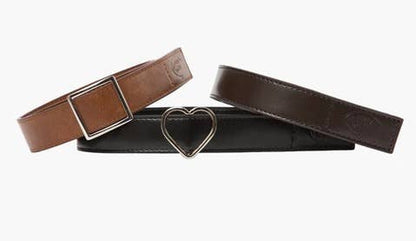 Myself Belt, Brown
