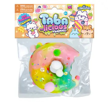 Taba-licious Yummies Mega