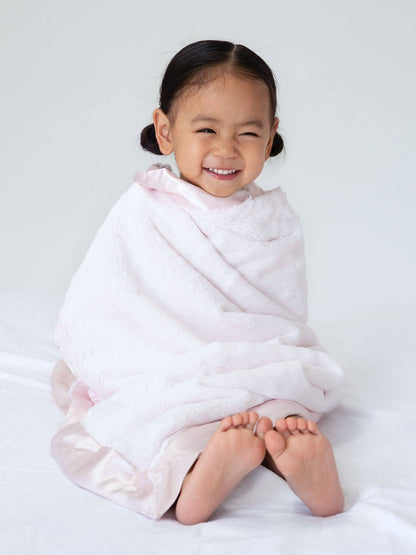 Luxe™ Baby Blanket (3 color options)