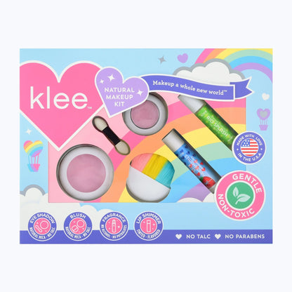 After The Rain Makeup Kit