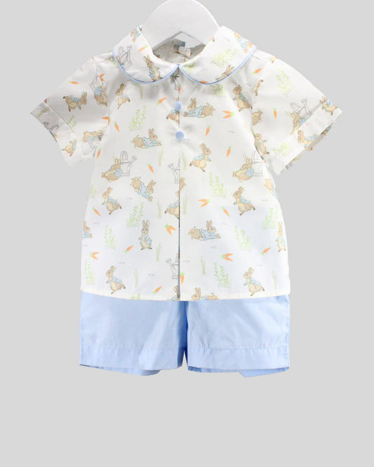 Bunny Tales Aiden Set