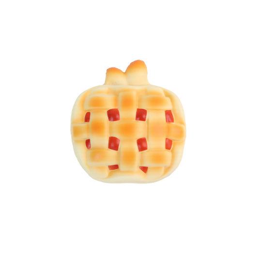 FLUFFMELLIES APPLE PIE