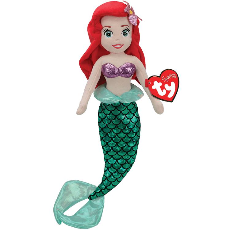 Disney's Ariel (Little Mermaid)