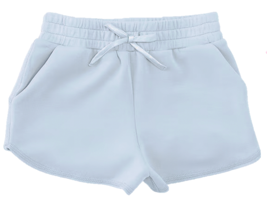 Flodal Shorts, Art Blue