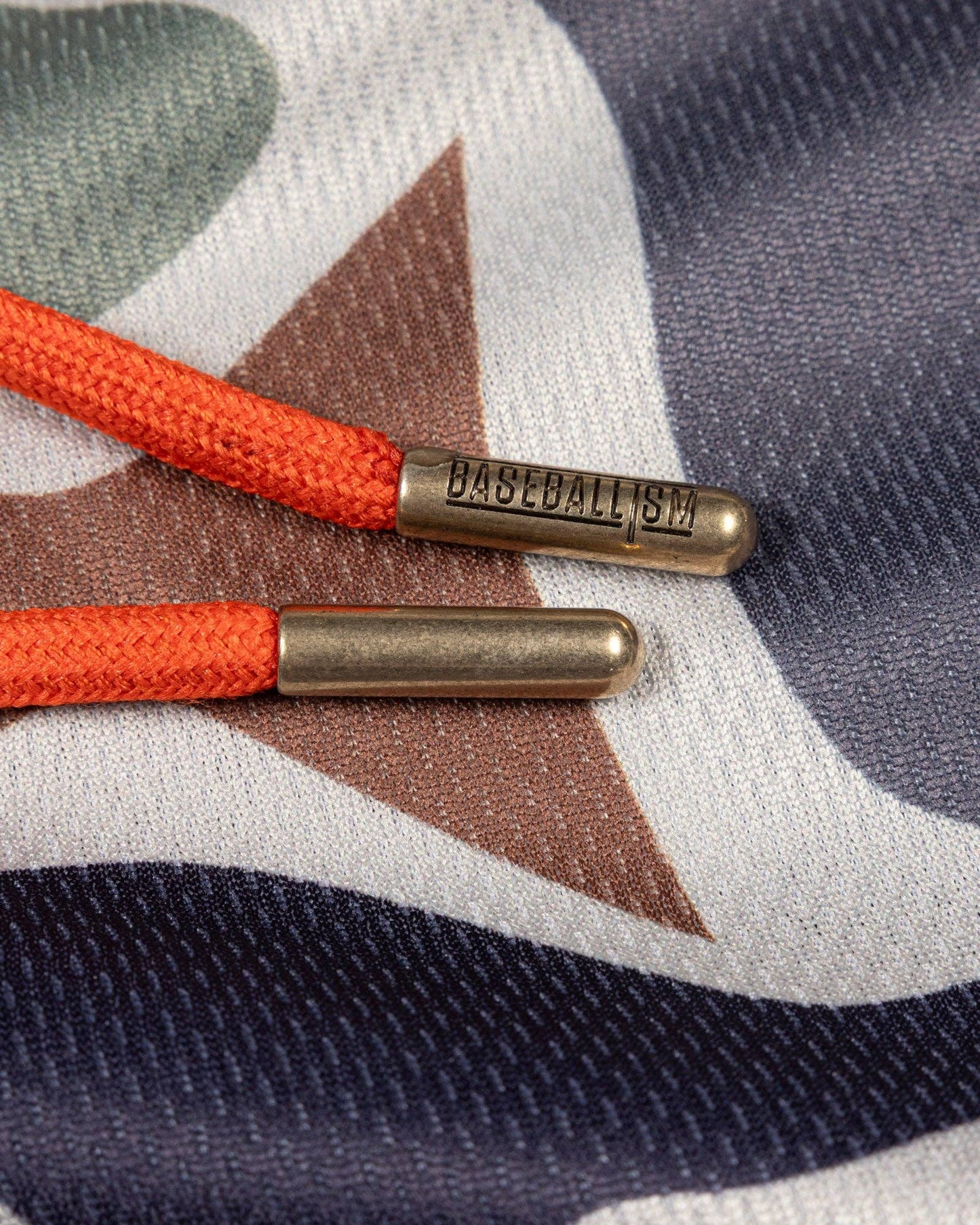 Fishing Club Angler Camo Diamond Air Mesh Shorts - Youth