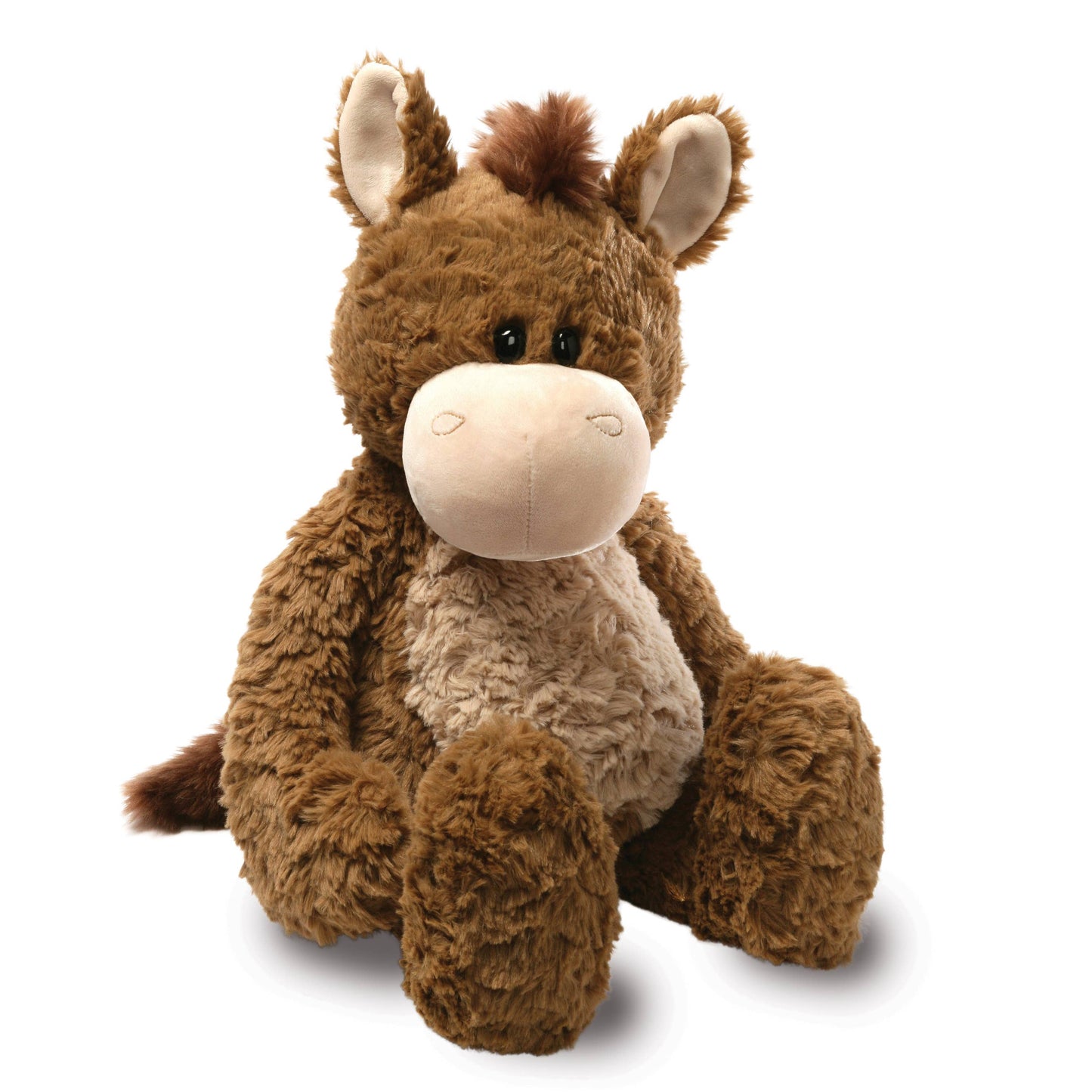 22IN CUDDLY HORSE-LIAN