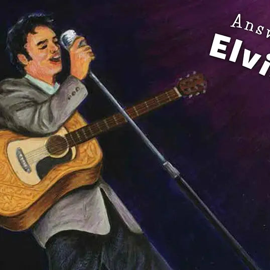 Little Mississippi Board Book