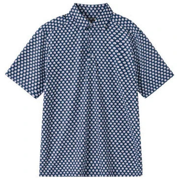 Boys Baseball Performance Polo