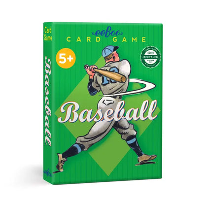 Baseball Playing Cards