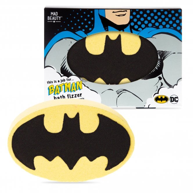 DC Batman Bath Fizzer