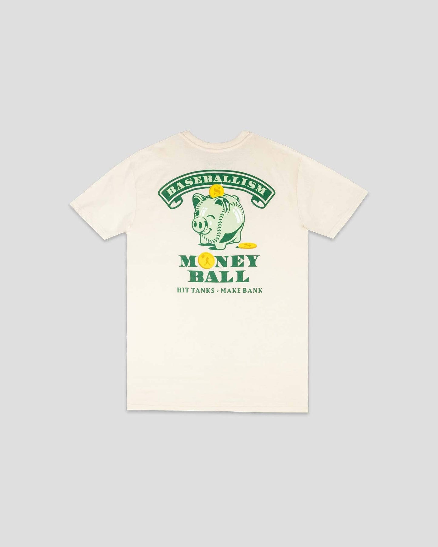 Money Ball T-Shirt - Youth