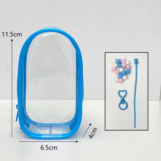 Mini Bag (great for Wigglitz!)