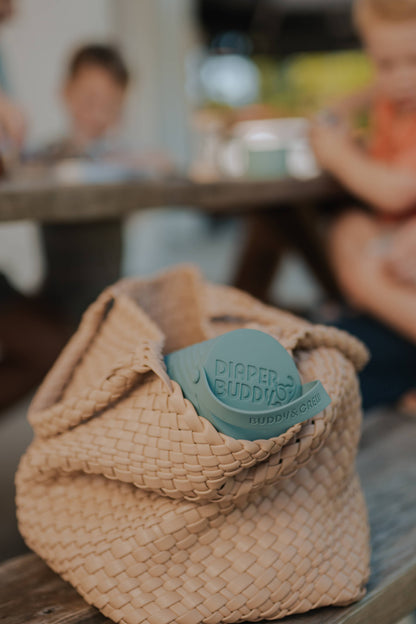 DiaperBuddy, 3 colors