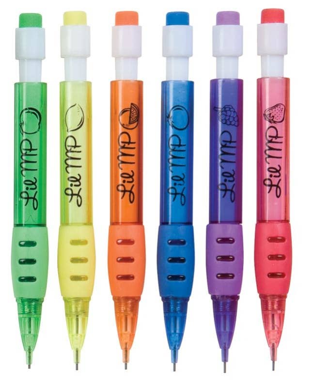 Scent-sibles Lil Mp 0.7 Mm Mechanical Pencil