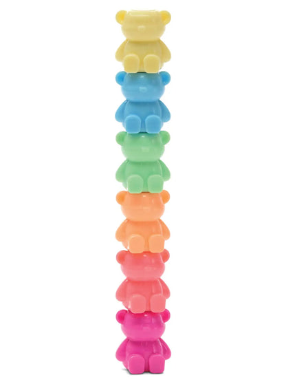Bear Stackable Markers – Puddleducks Grenada