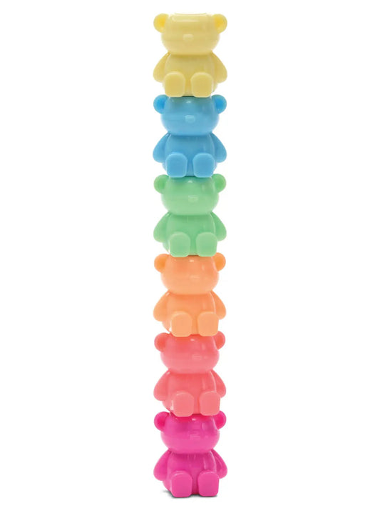 Bear Stackable Markers