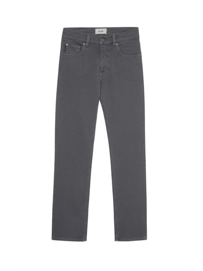 Benji Pant, Alloy