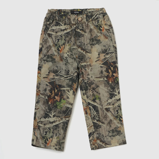 Berkshire Cargo Toddler/Kid Camo Pant