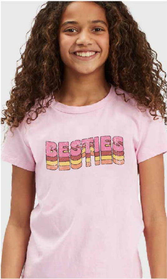 Besties Tshirt