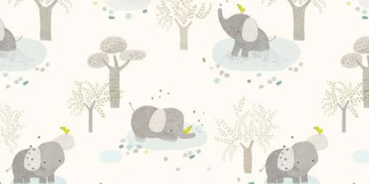 Big Love Magnetic Footie