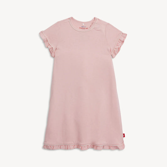 Blush Pink Right Fit Magnetic Nightgown