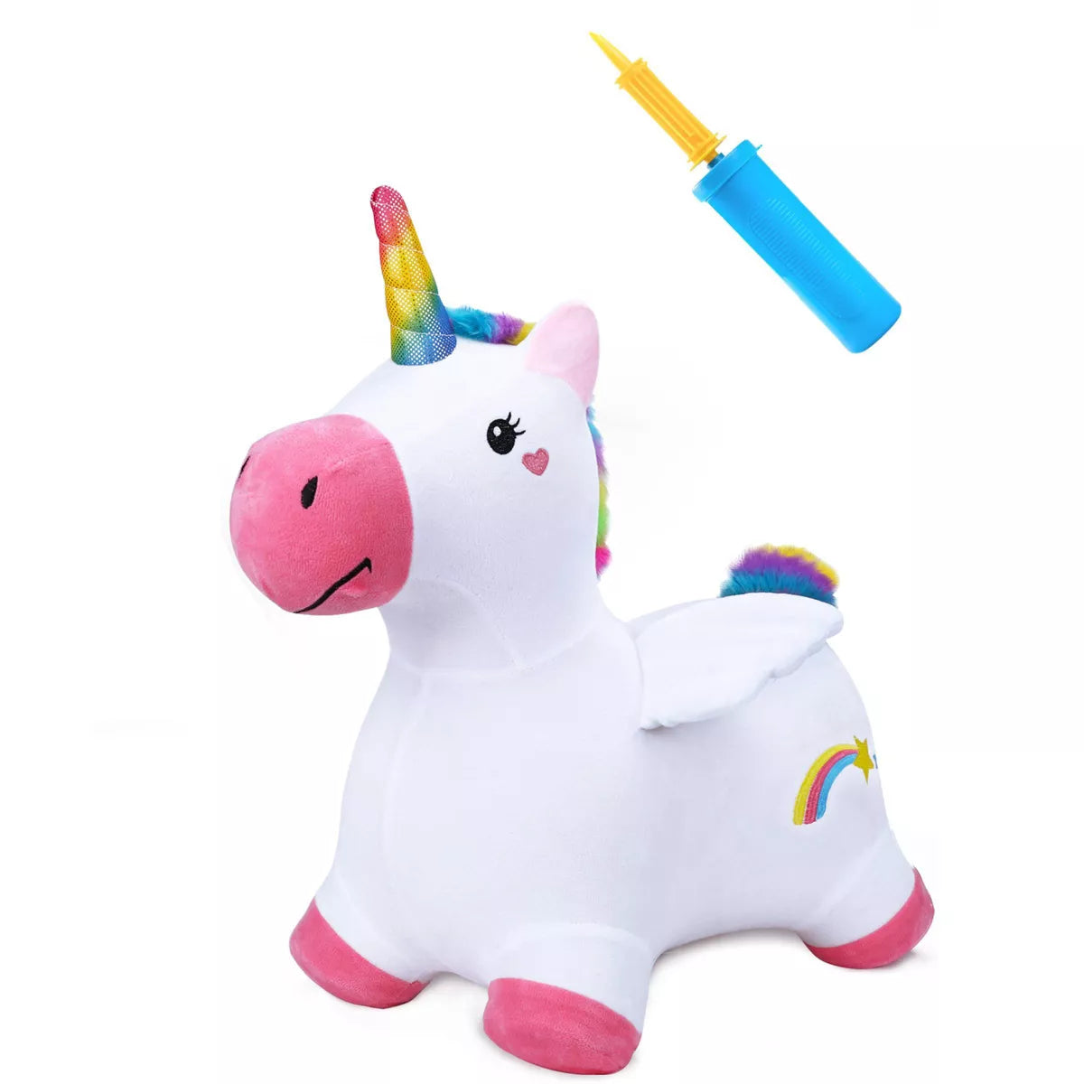 Bouncy Pals (Horse or Unicorn)