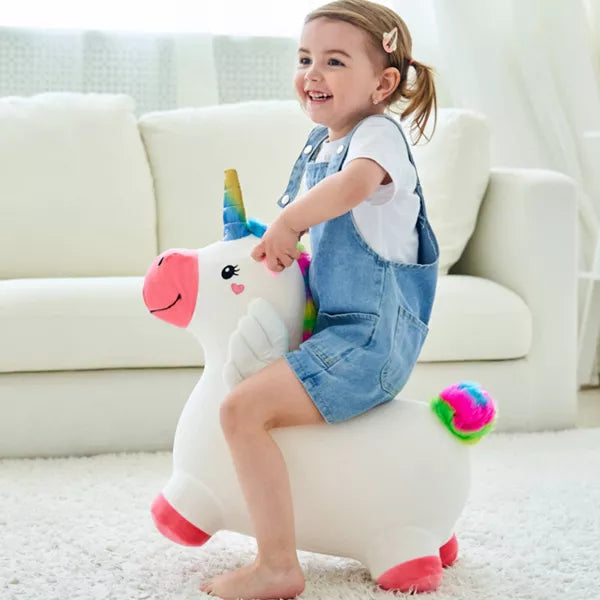 Bouncy Pals (Horse or Unicorn)