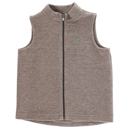 Briggs Vest, Acorn