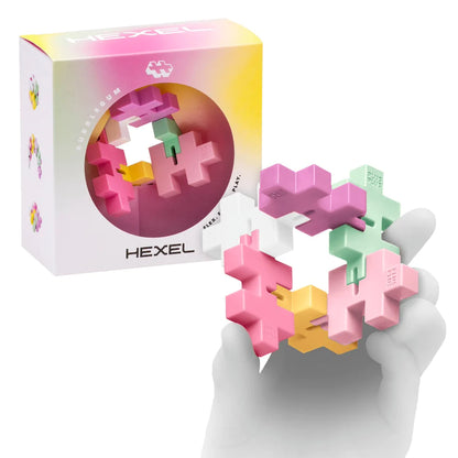 Hexel (3 options)