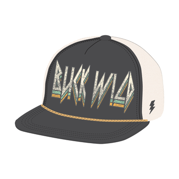 Buck Wild Hat