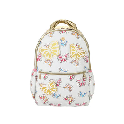 "Take Flight" Butterfly Backpack w/Wings