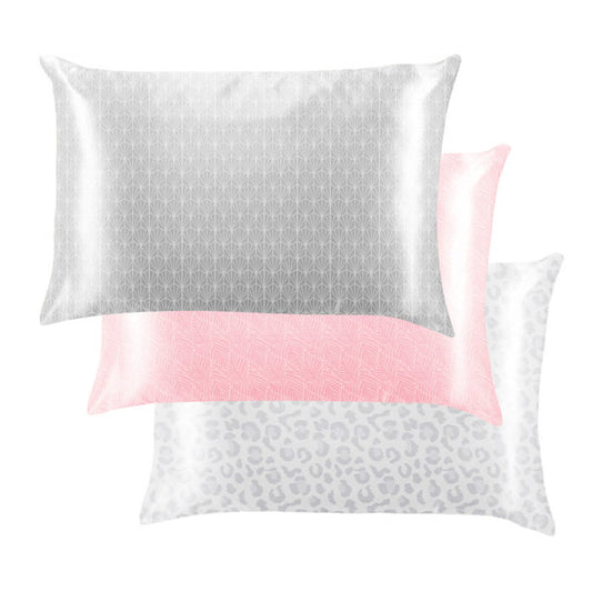 ByeBye Bedhead Silky Satin Pillowcase