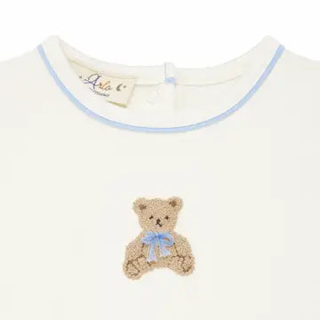 Bear Hugs Bubble-Sky