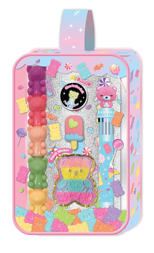 Stationary Essentials, Gummy Bear