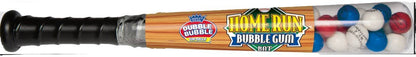 Double Bubble Homerun Gumball Baseball Bat
