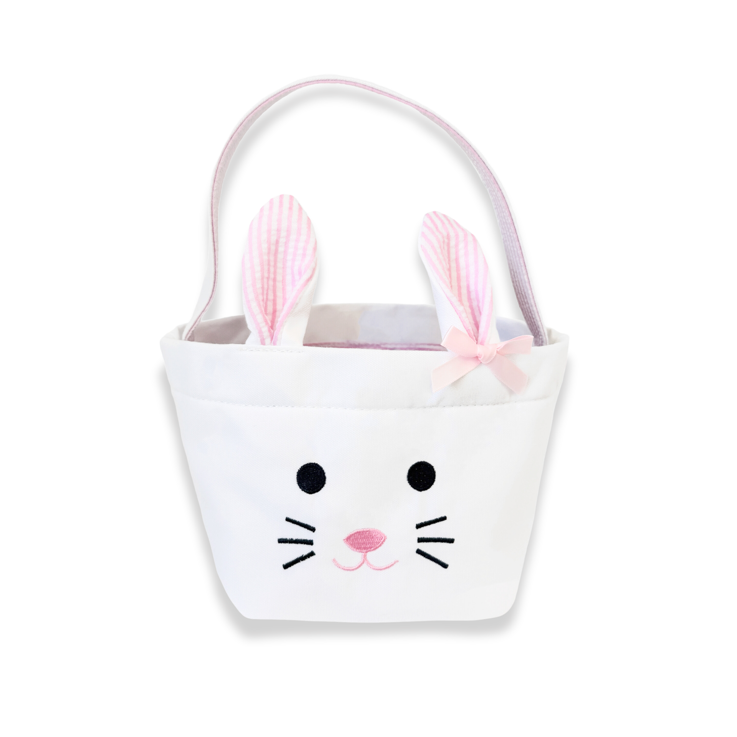 2026 Bitty Bunny Basket, Pink or Blue