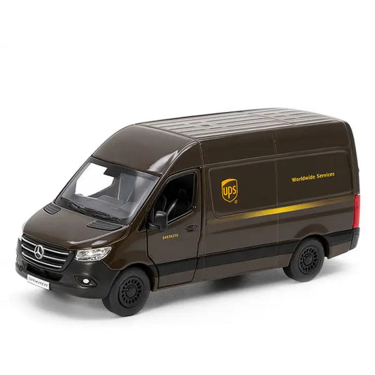Mercedes-Benz Sprinter UPS Edition