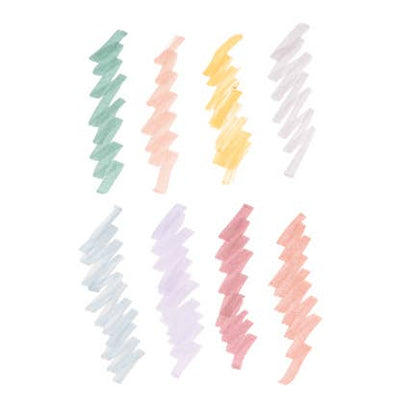 METALLIC GLITTER HIGHLIGHTER