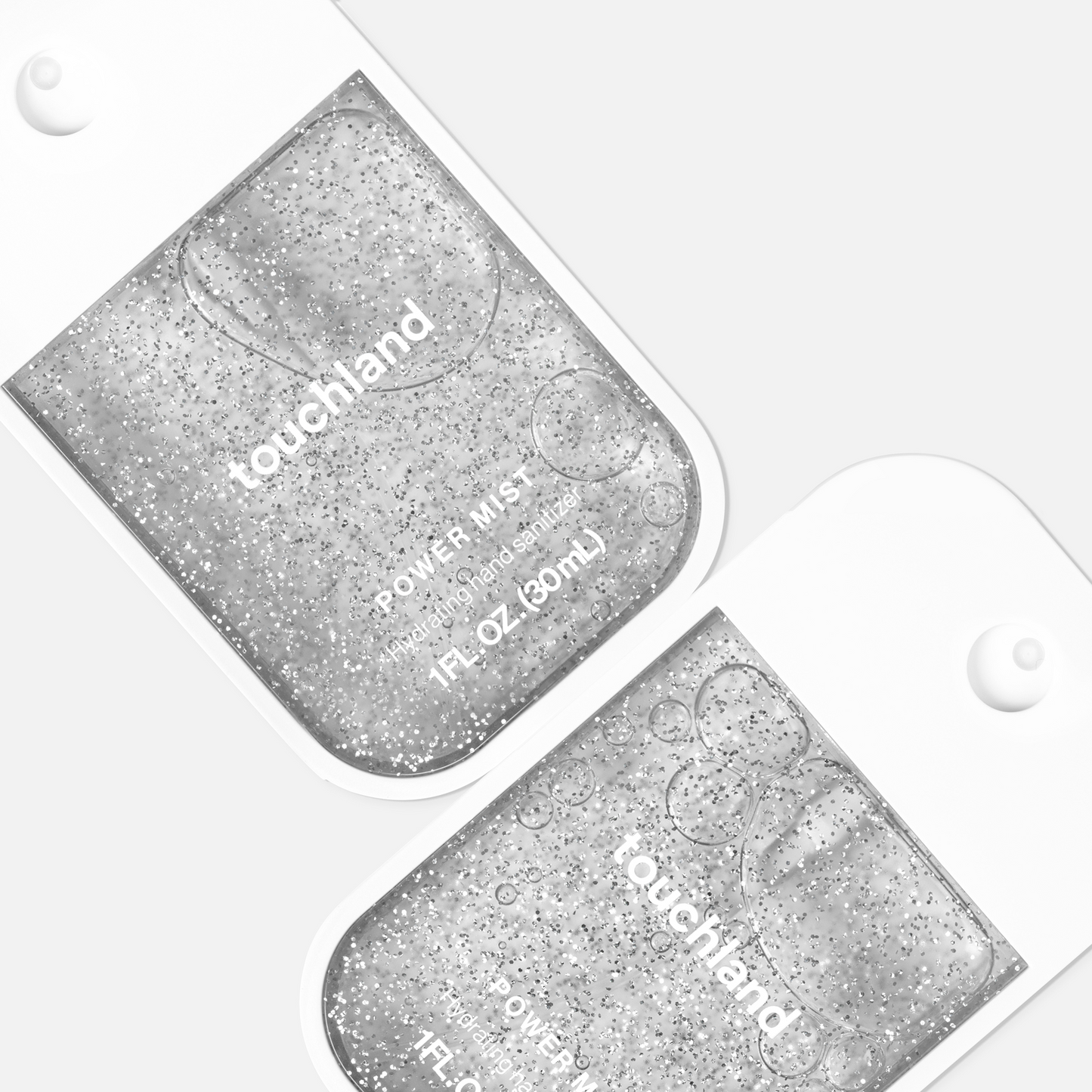 Confetti Cake Power Mist Hydrating Hand Sanitizer