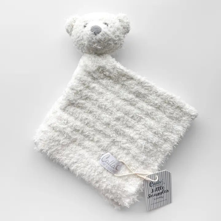 Little Snuggles Lovey, Bear Milk