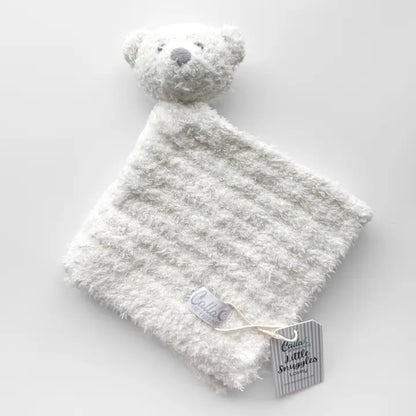Little Snuggles Lovey, Bear Milk