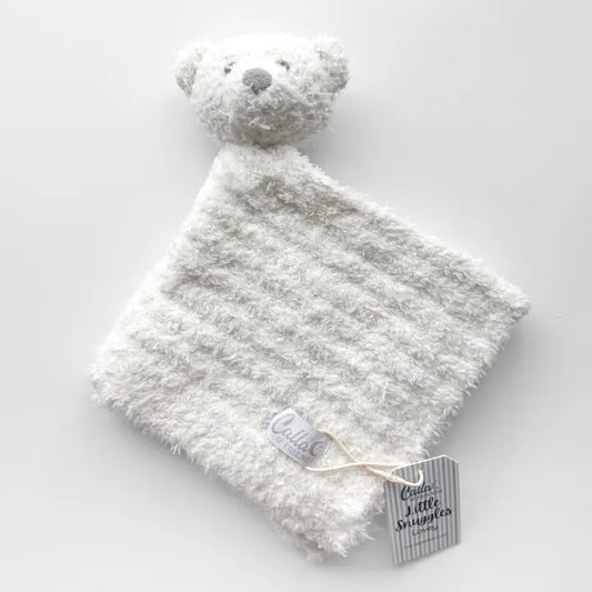 Little Snuggles Lovey, Bear Milk