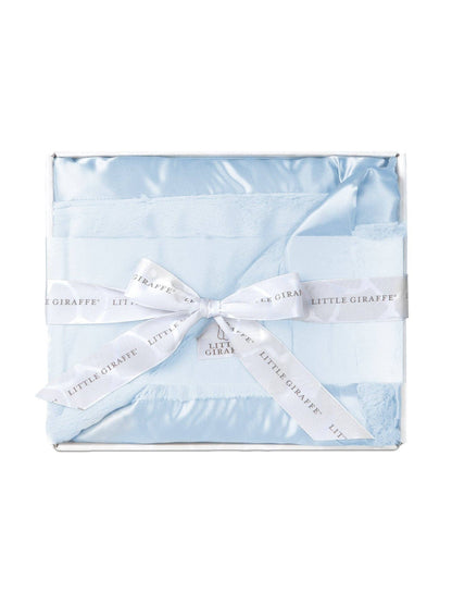 Luxe™ Baby Blanket (3 color options)