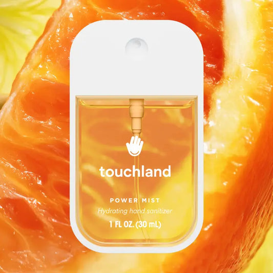 Touchland Citrus Grove Hand Sanitizer