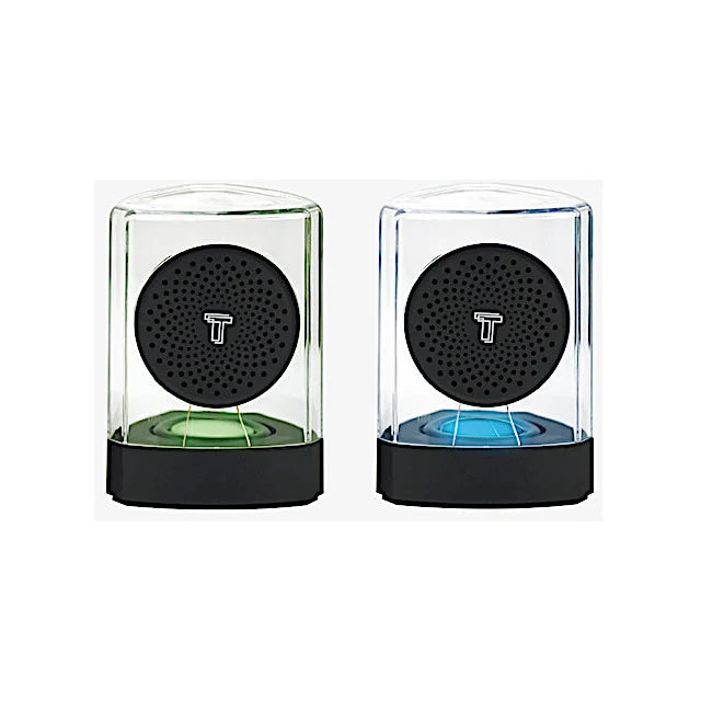 Clear TWS Bluetooth Speakers