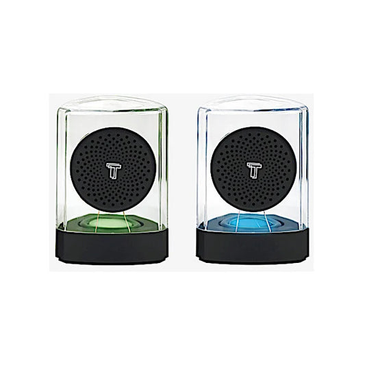 Clear TWS Bluetooth Speakers