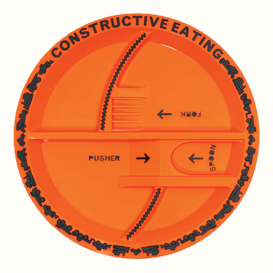 Construction Plate