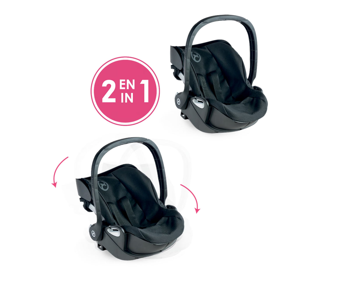 Cybex Baby Doll Carrier